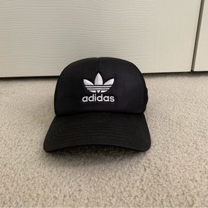 Adidas Trefoil Hat